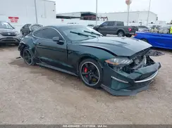 1FA6P8K03K5505334 2019 FORD MUSTANG