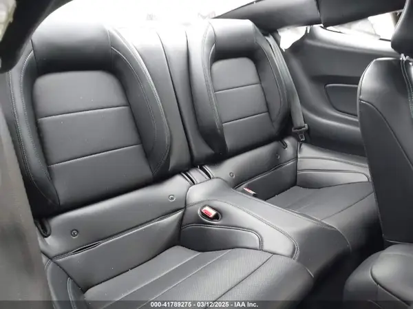 1FA6P8K03K5506080 2019 FORD MUSTANG - Image 8