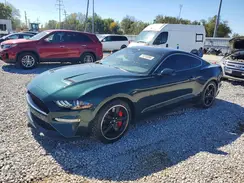 1FA6P8K04K5501065 2019 FORD MUSTANG