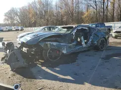 1FA6P8K04K5501132 2019 FORD MUSTANG