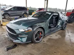 1FA6P8K04K5502488 2019 FORD MUSTANG