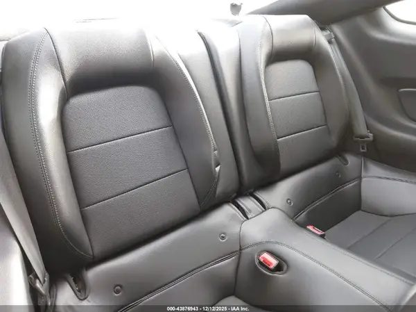 1FA6P8K04K5503608 2019 FORD MUSTANG - Image 8