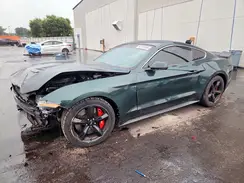 1FA6P8K04K5503768 2019 FORD MUSTANG