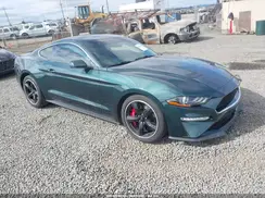 1FA6P8K05K5500541 2019 FORD MUSTANG