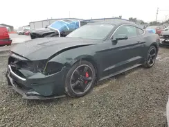 1FA6P8K05K5500796 2019 FORD MUSTANG
