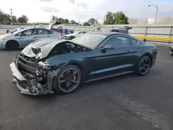 1FA6P8K05K5501639 2019 FORD MUSTANG