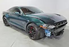 1FA6P8K05K5501642 2019 FORD MUSTANG