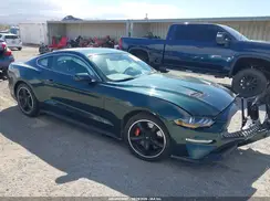 1FA6P8K06K5500791 2019 FORD MUSTANG