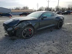 1FA6P8K06K5501598 2019 FORD MUSTANG