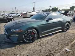 1FA6P8K06K5503691 2019 FORD MUSTANG