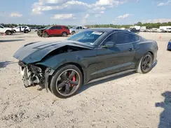 1FA6P8K06K5505327 2019 FORD MUSTANG