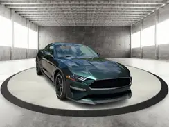 1FA6P8K07K5500XXX 2019 FORD MUSTANG