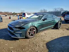 1FA6P8K07K5501819 2019 FORD MUSTANG