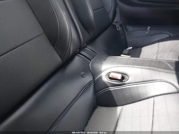 1FA6P8K07K5503795 2019 FORD MUSTANG - Image 8