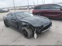 1FA6P8K08K5501747 2019 FORD MUSTANG