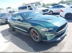 1FA6P8K08K5502350 2019 FORD MUSTANG