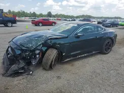 1FA6P8K09K5502602 2019 FORD MUSTANG