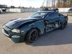 1FA6P8K09K5502793 2019 FORD MUSTANG