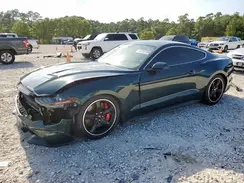 1FA6P8K09K5504611 2019 FORD MUSTANG