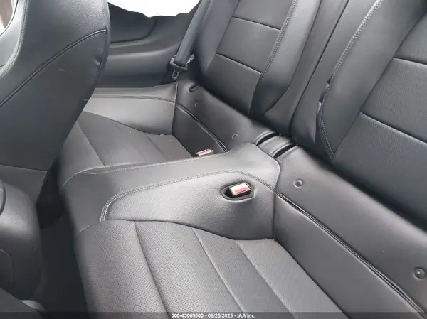 1FA6P8K09K5505273 2019 FORD MUSTANG - Image 8