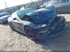 1FA6P8K0XK5504486 2019 FORD MUSTANG