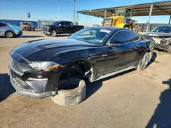 1FA6P8K0XK5505525 2019 FORD MUSTANG