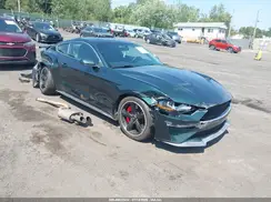 1FA6P8K0XK5506951 2019 FORD MUSTANG