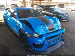 1FA6P8R00N5551567 2022 FORD MUSTANG