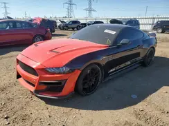 1FA6P8R00N5554999 2022 FORD MUSTANG