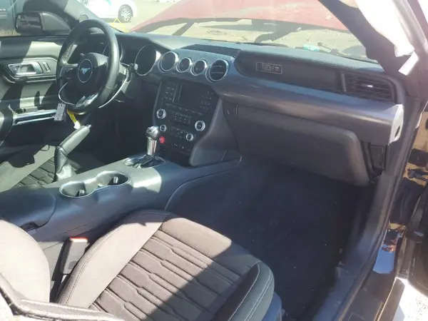 1FA6P8R00N5554999 2022 FORD MUSTANG - Image 8
