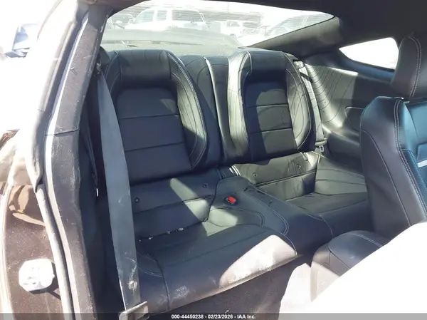 1FA6P8R00P5501853 2023 FORD MUSTANG - Image 8