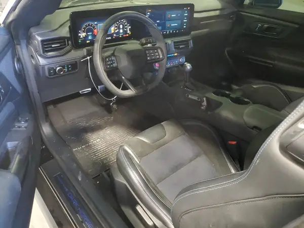 1FA6P8R00R5501483 2024 FORD MUSTANG - Image 8