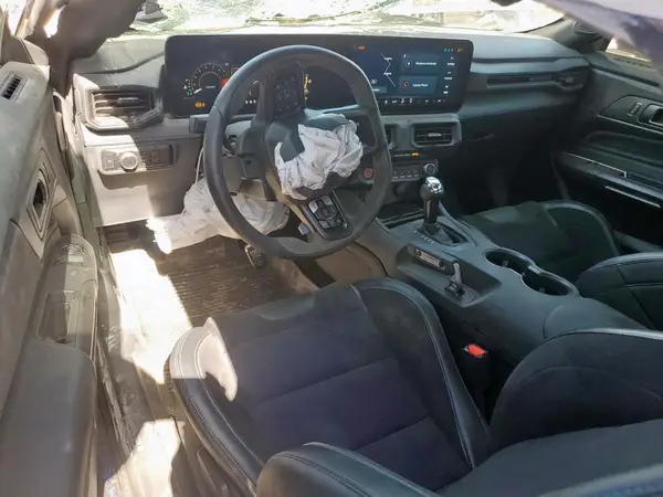 1FA6P8R00R5506814 2024 FORD MUSTANG - Image 8