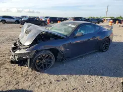 1FA6P8R00R5507395 2024 FORD MUSTANG