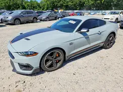 1FA6P8R01M5550832 2021 FORD MUSTANG
