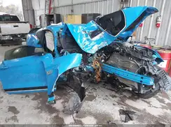 1FA6P8R01P5500193 2023 FORD MUSTANG