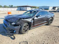 1FA6P8R01P5500274 2023 FORD MUSTANG