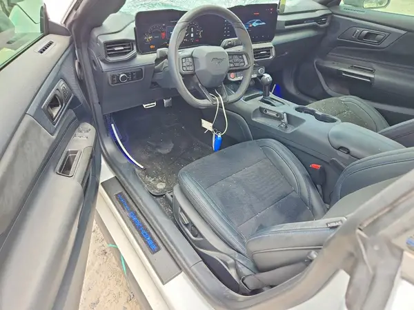 1FA6P8R01R5501797 2024 FORD MUSTANG - Image 8