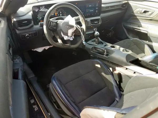 1FA6P8R01R5502075 2024 FORD MUSTANG - Image 8