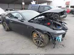 1FA6P8R01R5507809 2024 FORD MUSTANG