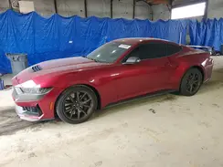 1FA6P8R01S5502535 2025 FORD MUSTANG