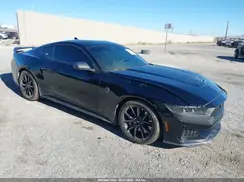 1FA6P8R01T5500043 2026 FORD MUSTANG