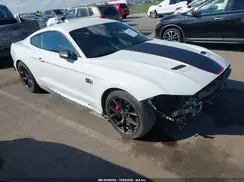 1FA6P8R02P5500204 2023 FORD MUSTANG
