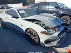 1FA6P8R02P5501711 2023 FORD MUSTANG