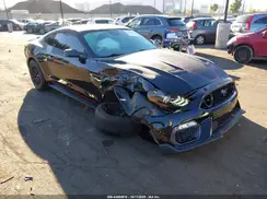 1FA6P8R02P5501756 2023 FORD MUSTANG