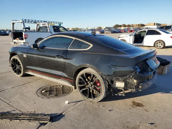 1FA6P8R02P5501899 2023 FORD MUSTANG - Image 2