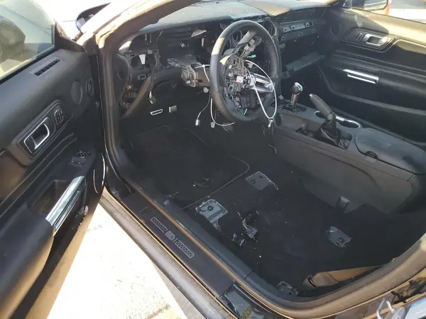 1FA6P8R02P5501899 2023 FORD MUSTANG - Image 8