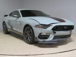 1FA6P8R02P5502244 2023 FORD MUSTANG