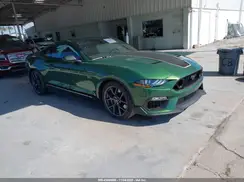 1FA6P8R02P5502258 2023 FORD MUSTANG