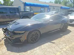 1FA6P8R02R5500660 2024 FORD MUSTANG